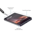 thumbnail image 3 of DuraGlass Tempered Glass Screen Protector for Motorola moto g POWER (2026 / 2025) with Quick Installation Tray, 3 of 6