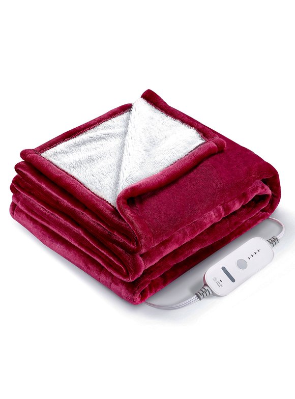 Full Electric Blankets Clearance, Discounts & Rollbacks