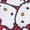 Vivid White, variant on Hello Kitty Women's Graphic Tee and Short Set, 2-Piece, Sizes XS-3X