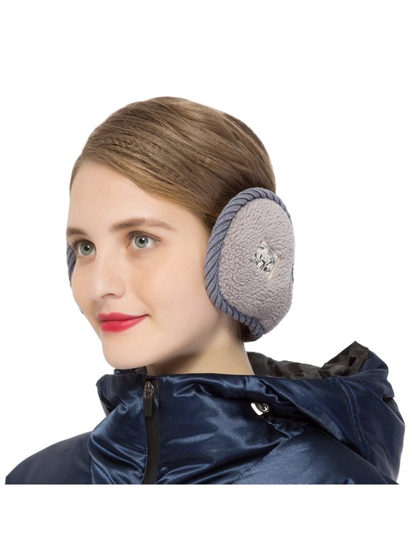 Winter Earmuffs