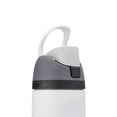 thumbnail image 2 of Termo Owala FreeSip 32 Oz. Sleek, 2 of 3