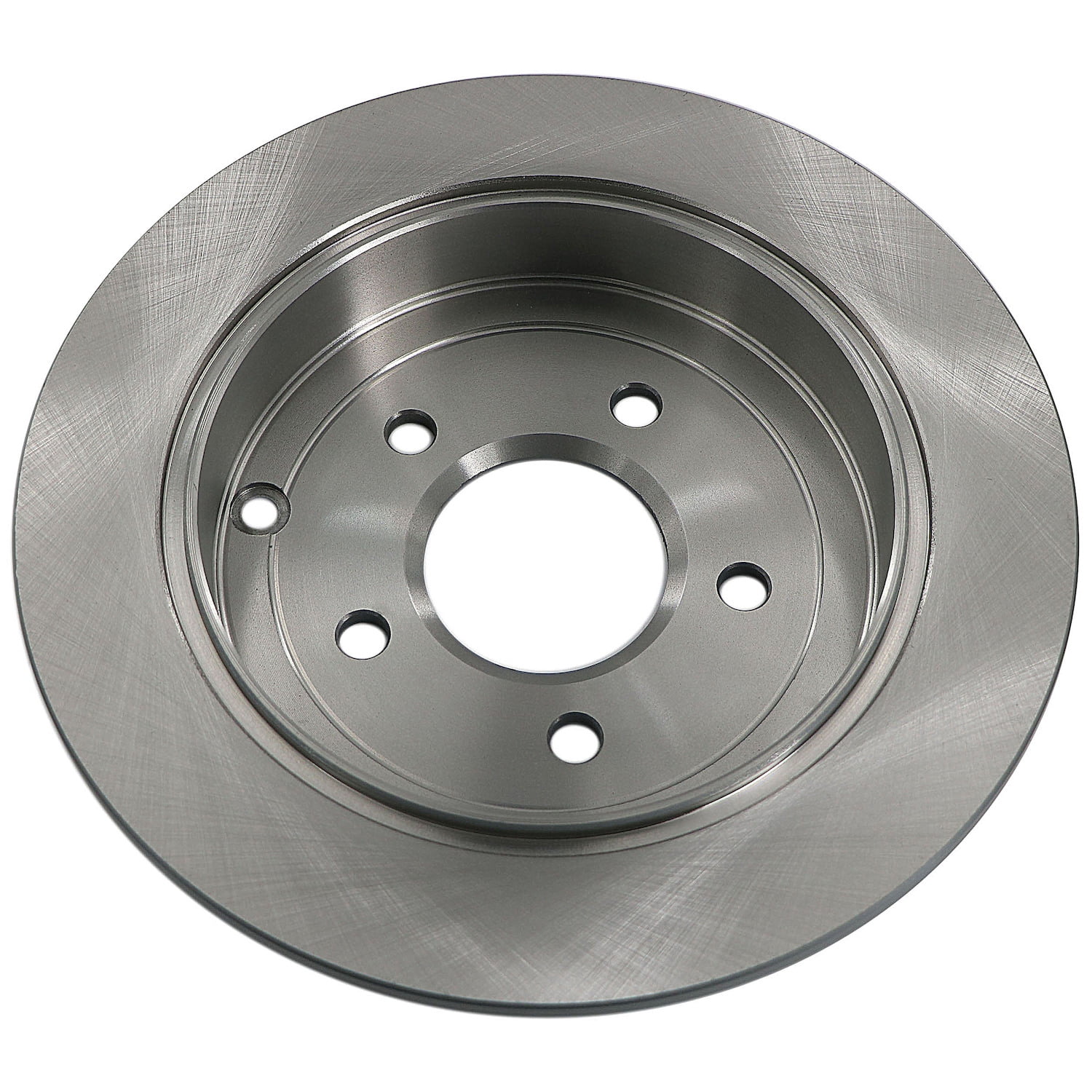 Winstop Brake Rotor, Rear WS238676, Buick Rendezvous 2007-2002