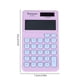 thumbnail image 3 of Electrónica, hogar inteligente, ropa inteligente y otros, calculadora de energía solar, pantalla grande y botones, pantalla LCD grande y nítida, ideal para uso en la oficina, la escuela, el hogar y la, 3 of 8