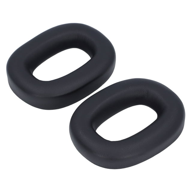Almohadillas para oídos para px8 px7 s2 px7 s2e, almohadillas de repuesto parauriculares, aislamiento de ruido, espuma viscoelástica, almohadillas de cuero de proteína suena