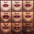 thumbnail image 4 of Brillo de labios Burts Bees  Burts Bees Lip Shimmer - Plum Brillo de labios Dama 0.09 oz, 4 of 9