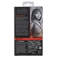 thumbnail image 6 of Star Wars The Black Series Osha Aniseya Collectible Action Figure (6”), 6 of 11