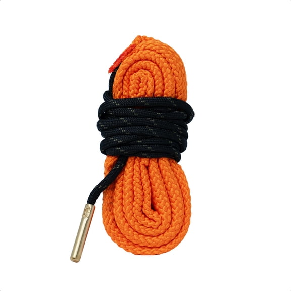 GRITR Gun Bore Cleaning Ropes for .22/5.56/6mm/.243 Caliber Rifles