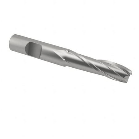 

Value Collection 5/8 2 LOC 5/8 Shank Diam 4-1/8 OAL 2 Flute Cobalt Square End Mill