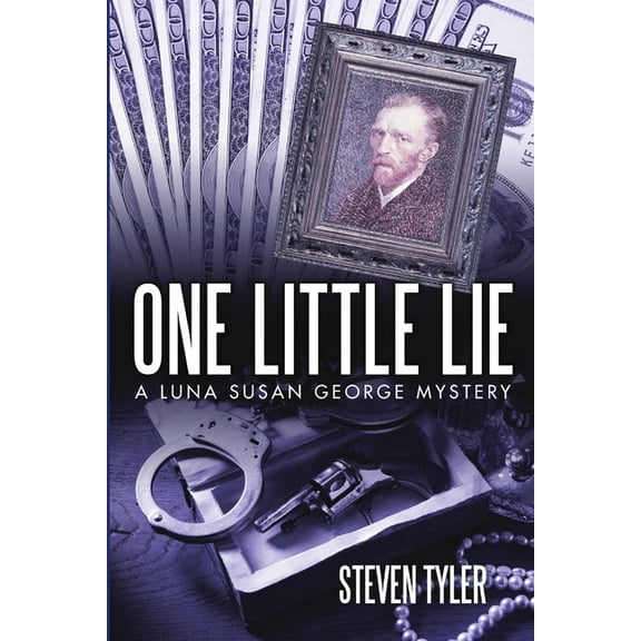 One Little Lie, (Paperback)