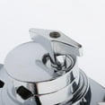 thumbnail image 4 of 12 InchTom Drum System Rim Mount Bracket Holder Durable Alloy Drum Parts Hardware Accessories Replacement, 4 of 7