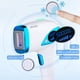 thumbnail image 2 of removedor de pelo MLAY láser IPL máquina de eliminación de hielo fresco permanente depiladora láser IPL Dispositivo de eliminación de cabello Mlay láser para cuerpo Facial Bikini, 2 of 5