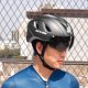 thumbnail image 5 of GUB Casco de ciclismo transpirable con luz trasera Gafas magnéticas Mujeres Hombres Casco de seguridad ligero Casco de bicicleta GUB Equipo de ciclismo, 5 of 7