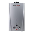 thumbnail image 1 of Boiler de paso instantáneo convencional Heatwave 10 Lts por minuto Gas Natural HW-GI10NY, 1 of 2
