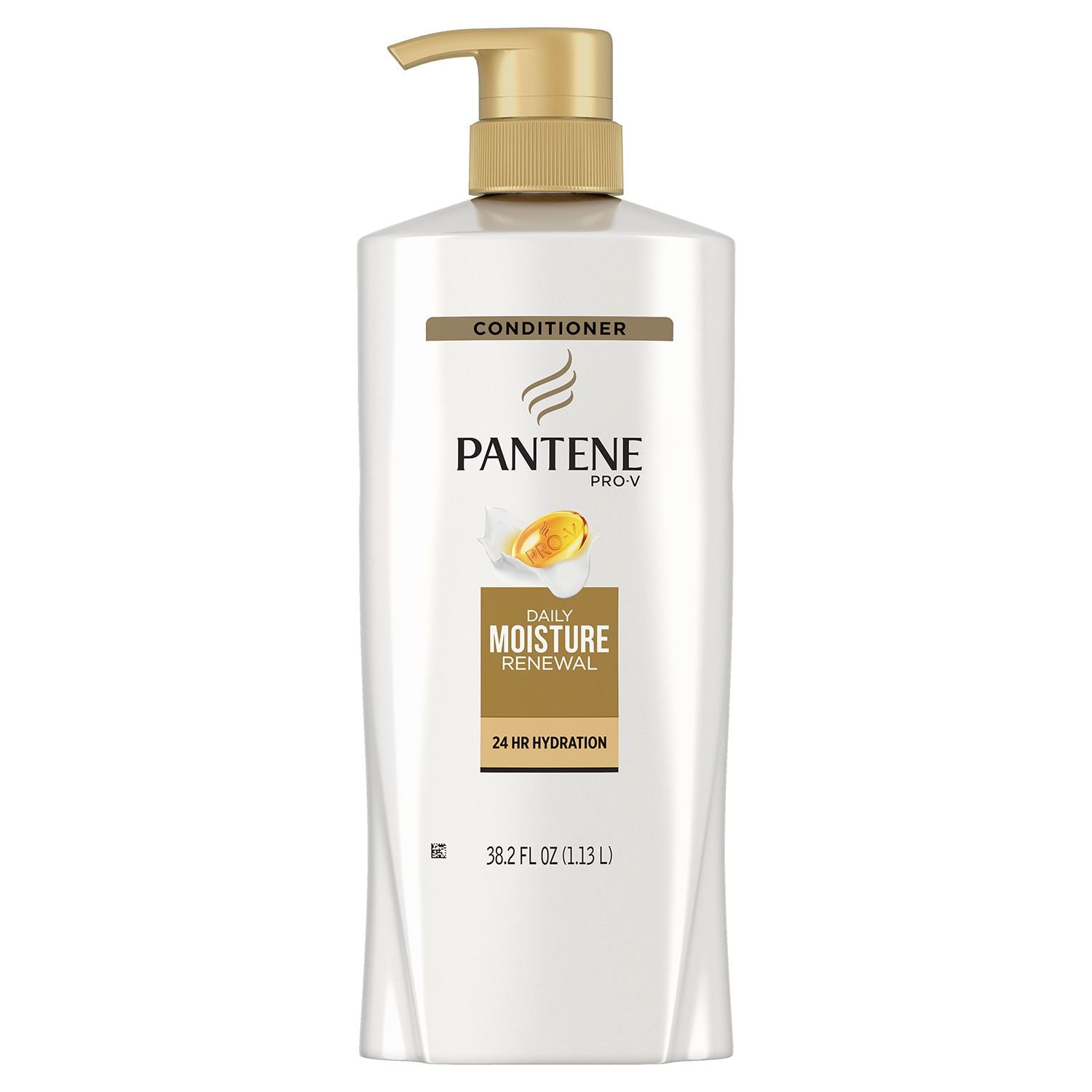 Pantene ProV Daily Moisture Renewal Conditioner (38.2 fl. oz