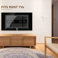 thumbnail image 5 of Pro-Mounts Big Screen Tilt TV Wall Mount for 60" - 110" Flat and Curved LED, LCD, Plasma Displays, 5 of 9