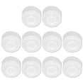 thumbnail image 1 of MYG Couvercles à Pression de Haute Qualité et Polyvalents pour Bouteilles d'Eau Réutilisables, 1 of 6