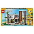 thumbnail image 2 of Set LEGO Creator Casa Moderna 31153, 2 of 4
