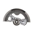 thumbnail image 2 of Reemplazo de Rotor de Reloj para Relojeros Piezas de Repuesto Estables de Alto Rendimiento Rotor Oscilante de Peso para NH36 NH34 7S26 4R35 6R35 Negro, 2 of 8