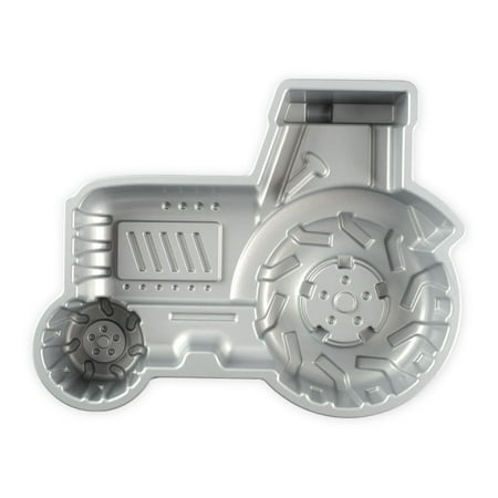 

Nordic Ware-Nordic Ware Party Time Tractor Pan