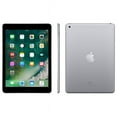 thumbnail image 2 of Pre-Owned Apple iPad 5th Gen - 32GB - Space Gray - Fully Unlocked, 2 of 3