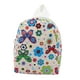 thumbnail image 2 of muñeca cbackpack maleta de muñeca para 18 pulgadas muñeca americana juguetes cremallera Mini muñeca bolsa accesorios de muñeca Magideal muñeca cbackpack maleta, 2 of 7