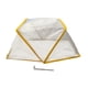thumbnail image 2 of Tienda de sombra portátil plegable de malla para plantas de jardín, protección contra heladas 80cmx34cmx35cm, 2 of 9