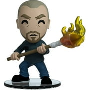 Youtooz: Stranger Things Collection - Hopper Vinyl Figure [Toys, Ages 15+, #2]