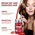 thumbnail image 1 of Xihbxyly Ofertas para mujeres Cápsulas de aceite para cuidado del cabello marroquí - 1 g - 40 cápsulas Suero capilar antifrizz - 40 ml, 1 of 7