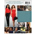 thumbnail image 3 of Rizzoli & Isles: The Complete Series Season 1-7 [DVD],Mystery, 3 of 4