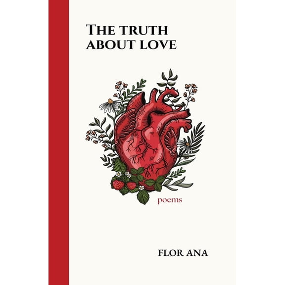 The Truth About Love, (Hardcover)