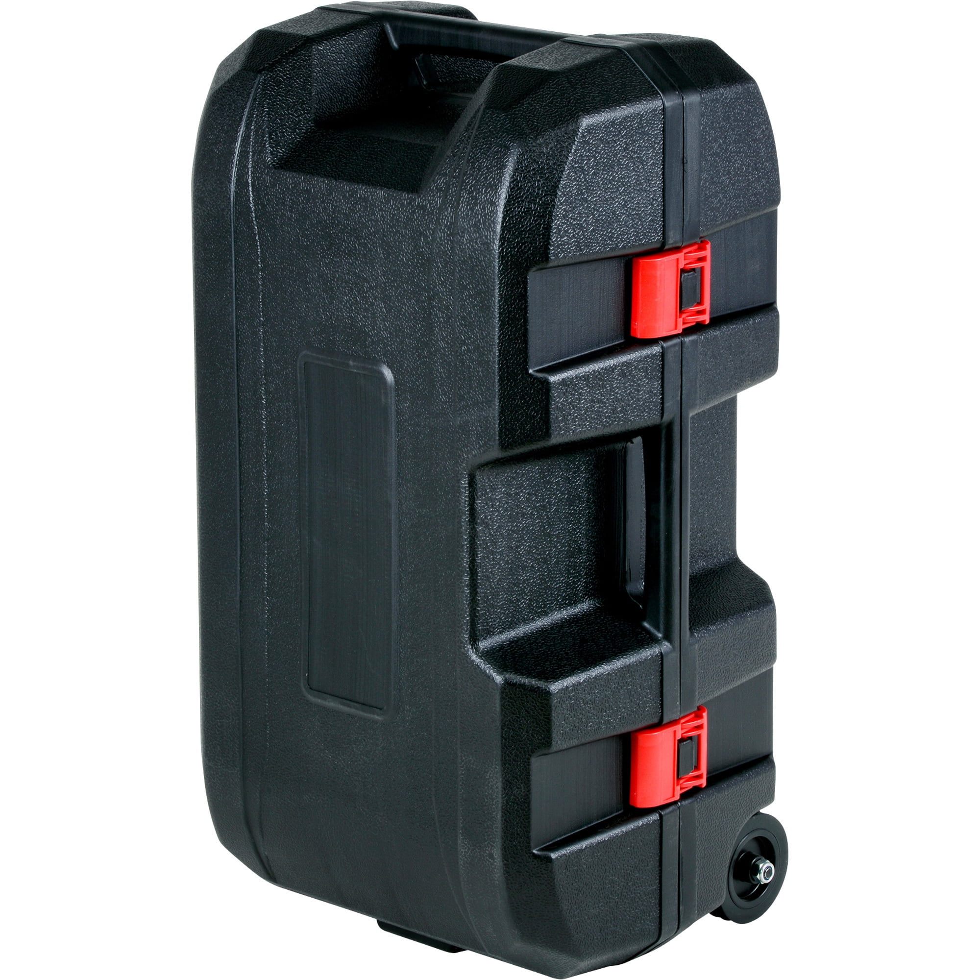 Ironton 4-Stroke Gas Breaker Hammer, 1350 BPM, 37.7cc Engine, SDS Hex