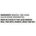 thumbnail image 5 of Great Value Sweetened Dried Mango, 16 oz, 5 of 8