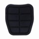 thumbnail image 4 of 3Pcs Car Accelerator Gas Rubber Foot Rest Pedal Pad Brake Clutch Pads Banmo, 4 of 5