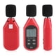thumbnail image 4 of Medidor de sonido digital LCD Ecomeon 30 dB a 130 dB, 4 of 6