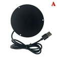 thumbnail image 6 of Long Distance Wireless Charger invisible marbles desktop table furniture New S7, 6 of 8