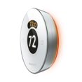 thumbnail image 2 of Honeywell Lyric Round Wi-Fi Smart Thermostat - Home Kit (RCH9310WF5003 ), 2 of 4