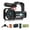 Z36 4K Camera with Enhanced Shooting Accessories, variant on ORDRO 4K 30FPS Video Camera 64MP Camcorder with IR Night Vision 18X Digital Zoom for Vlog Youtube
