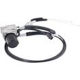 thumbnail image 1 of Seapple Throttle AS-Governor Motor 4I-5496 Compatible with Caterpillar Excavator 311 312 E311 E312, 1 of 3