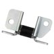 thumbnail image 3 of Driver\'s Side Lower Door Hinge Front or Rear for 2013-2016 Jeep Grand Cherokee-Good, 3 of 5