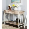 LenyXX Collection Sofa Table, Multiple Colors