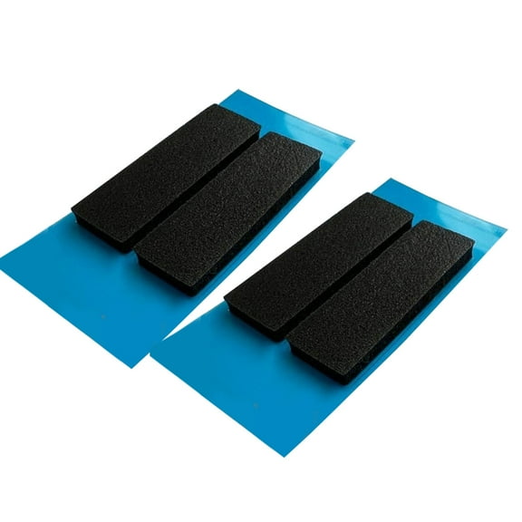 Friendly Spacebars Noise Absorption Damping Cushion for Mechanical Keyboards
