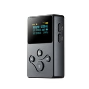 XDuoo Audio Player,WMA WAV Audio Player WAV MP3 Up APE WMA X2S HiFi Shampoo - MP3 Player HiFi Music Player DSD APE The - Best WMA X2S Player Male Or Female Made The - Or Puppies (16Oz - Made The