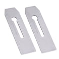 thumbnail image 4 of Hand Planer Blades, No Curling Edge Planer  for Woodworking Handwork, 4 of 7