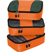 Small Packing Cubes - 3pc Set