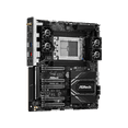 thumbnail image 3 of ASRock TRX50 WS sTR5 AMD TRX50 EATX Form Factor: 12.0-in x 10.9-in, 30.5 cm x 27.7cm - 12 Layer PCB - 2oz Copper PCB (22) Motherboards - AMD, 3 of 5