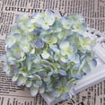 thumbnail image 2 of Ramo de Boda Artificial 3x Baoblaze Flor de seda hortensia 19 cm 12 cm, 2 of 8
