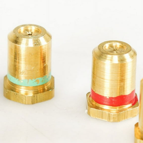 WP7509P129-60 Whirlpool Butane Conversion Kit OEM WP7509P129-60