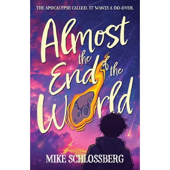 The Perses Almost the End of the World, Book 1, (Paperback)