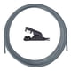 thumbnail image 1 of Tubo de PTFE de 10 m (32,8 pies), repuesto, accesorios para impresora 3D, resistente con cortador, diámetro interior de 2,5 mm x diámetro exterior de, 1 of 6