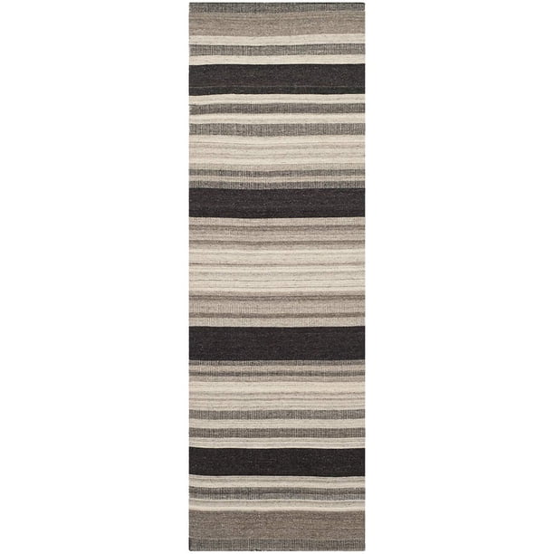 Safavieh Dhurries Henrika Geometric Area Rug or Runner